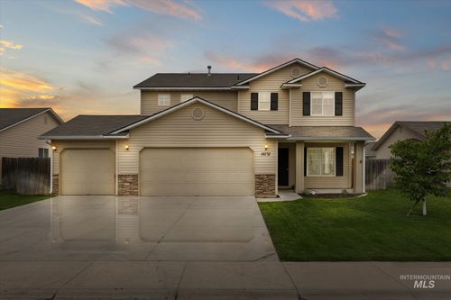 19737 Alleghenny Way, Caldwell, ID, 83605-8050 | Card Image