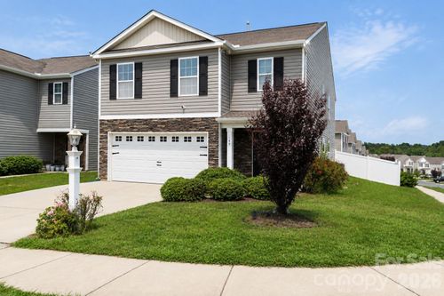 617 Shellbark Dr, Concord, NC, 28025-9038 | Card Image