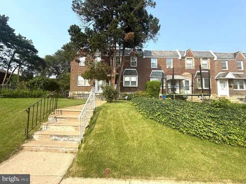 4111 Magee Ave, PHILADELPHIA, PA, 19135-2501 | Card Image