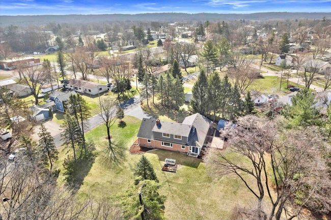212 E Wisconsin St, House other with 4 bedrooms, 2 bathrooms and null parking in Palmyra WI | Image 39