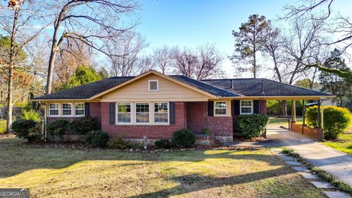 2615 Lakeridge Circle, Rome, GA, 30165 | Card Image