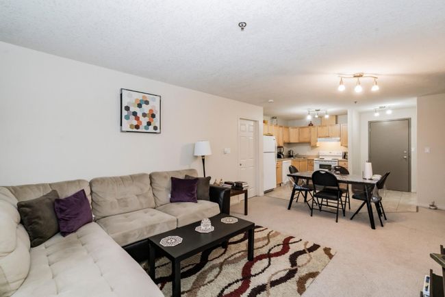 106 - 9810 96 Street, Home with 2 bedrooms, 2 bathrooms and 1 parking in Grande Prairie AB | Image 12