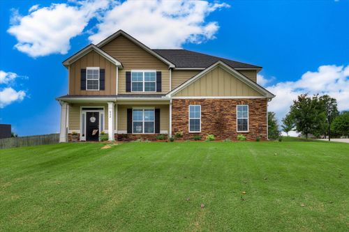 932 Niagra Fls, Grovetown, GA, 30813-5848 | Card Image