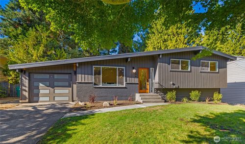 1604 Nw 192nd St, Shoreline, WA, 98177-2814 | Card Image