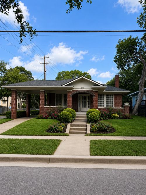 3200 Harris Park Ave, Austin, TX, 78705-2532 | Card Image