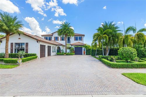 3291 Nw 82nd Way, Pembroke Pines, FL, 33024-3174 | Card Image