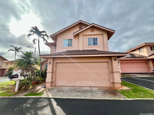 61-94-212 Huewai Pl, Waipahu, HI, 96797-5532 | Card Image