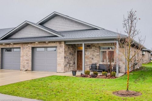 41-375 Mitchell Rd S, Listowel, ON, N4W0H4 | Card Image