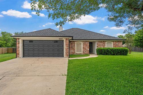 4602 Stonehaven Dr, Temple, TX, 76502-3121 | Card Image