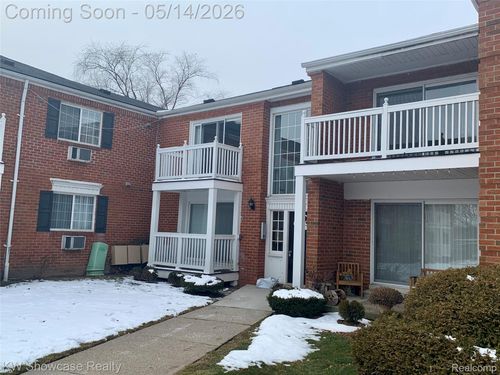 211-2440 Parmenter Blvd, Royal Oak, MI, 48073-1342 | Card Image