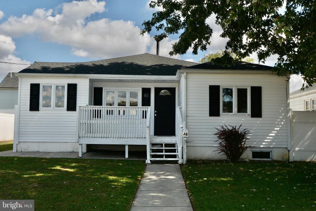 Cleveland Ave, Mount Ephraim, NJ 08059