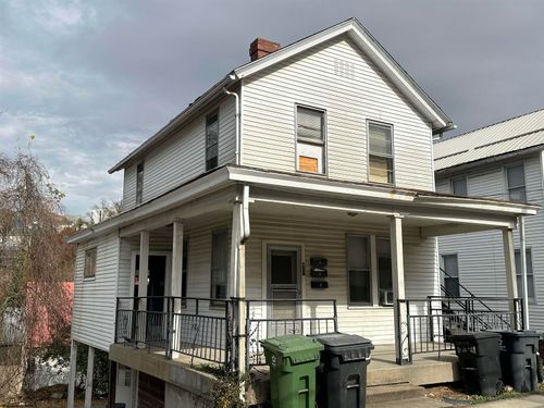 417 Pennsylvania Avenue, Morgantown, WV, 26501 | Card Image