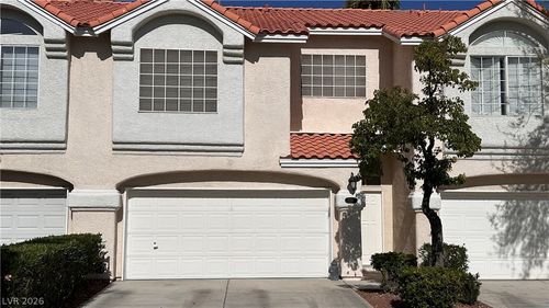 5268 Island Chain Road, Las Vegas, NV, 89118 | Card Image
