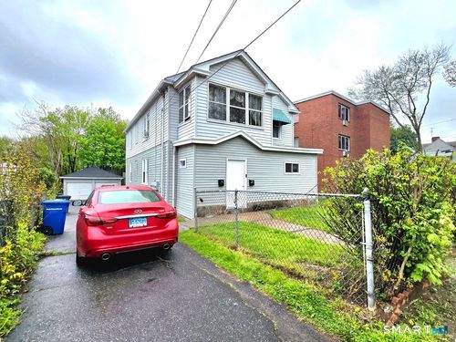 210 Hillside Ave, Hartford, CT, 06106-3530 | Card Image