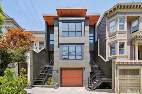 4234 24th Street, San Francisco, CA, 94114 | Card Image