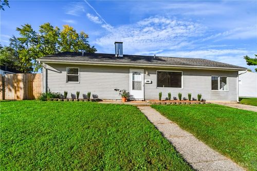 128 Marchmont Dr, Fairborn, OH, 45324-4354 | Card Image