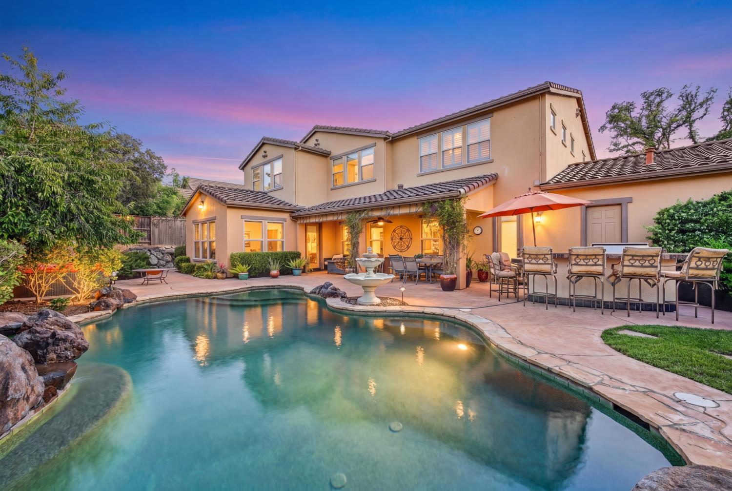 Residential in El Dorado Hills 3