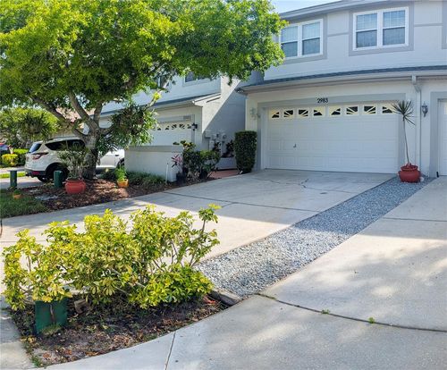 2983 Covewood Pl, CLEARWATER, FL, 33761-4312 | Card Image