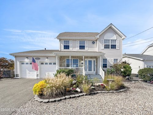 318 Bay Shore Dr, Barnegat, NJ, 08005-2626 | Card Image