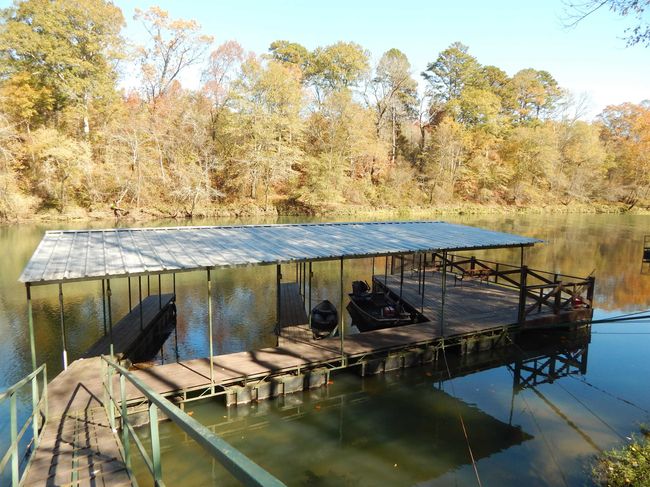 Lot 11 River View Loop, Home with 0 bedrooms, 0 bathrooms and null parking in Heber Springs AR | Image 14