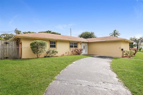 4970 Nw 12th St, Lauderhill, FL, 33313 | Card Image