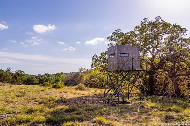 14910 Bullhead Rd, Home with 3 bedrooms, 1 bathrooms and null parking in Rocksprings TX | Image 32