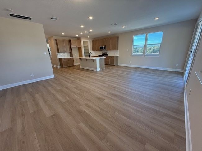 Open Concept Family Room | Image 6