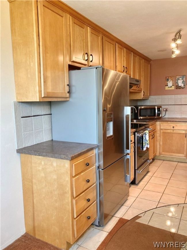 APT-406 - 849 Delaware Ave, Condo with 2 bedrooms, 2 bathrooms and null parking in Buffalo NY | Image 17