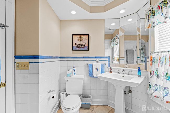 356 Front St, House other with 3 bedrooms, 2 bathrooms and null parking in Dunellen NJ | Image 26