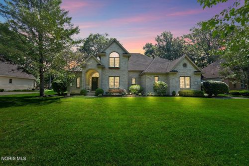 3505 Cedar Creek Ct, Maumee, OH, 43537-9134 | Card Image