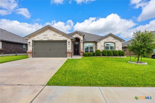 5107 Pinar Trl, Killeen, TX, 76549-6867 | Card Image