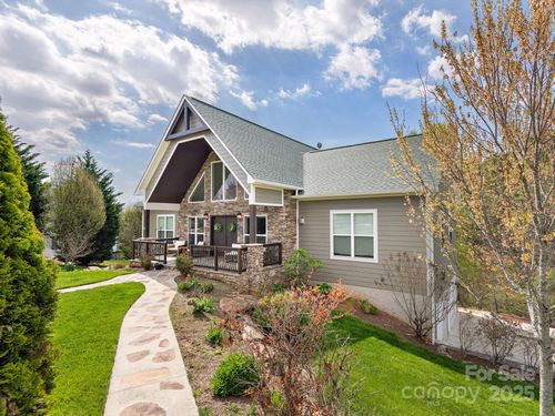 29 Enchanted Oak Ln, Alexander, NC, 28701-0019 | Card Image