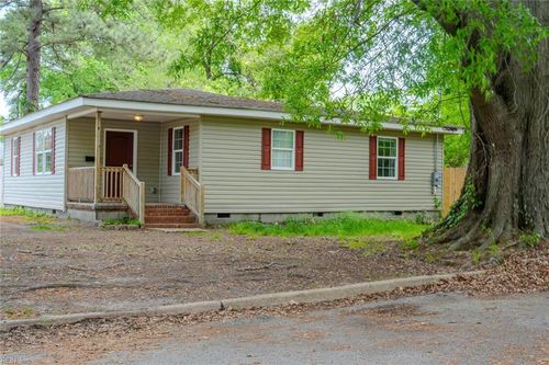 3309 Mascott St, Portsmouth, VA, 23707-4537 | Card Image