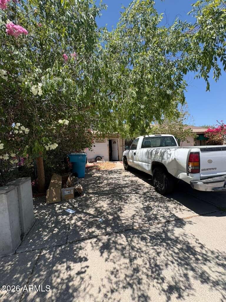 Residential in Phoenix 3