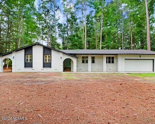 314 Longwood Drive, Pinetops, NC, 27864 | Card Image