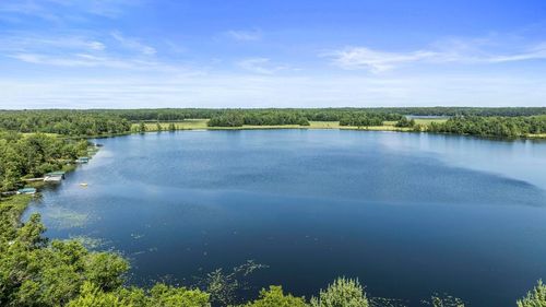 24674 Taylor Lake Rd, Webster, WI, 54893-9275 | Card Image