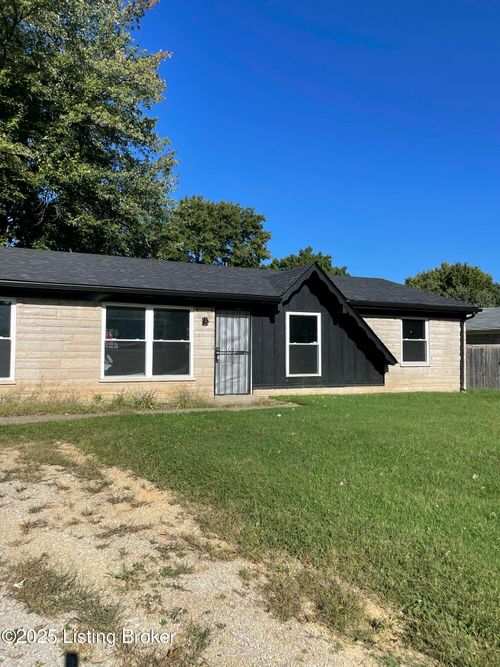 7602 Randy Ct, Louisville, KY, 40258-1950 | Card Image