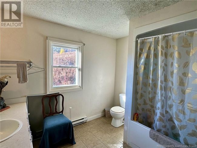 13625 Rte 105, House other with 3 bedrooms, 1 bathrooms and null parking in Tilley NB | Image 11