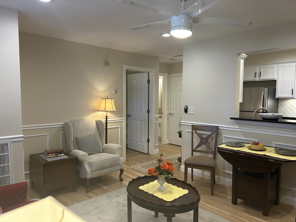 Residential Lease in Needham 2