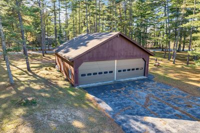 5 Old Mill Road, House other with 3 bedrooms, 1 bathrooms and null parking in Ossipee NH | Image 3