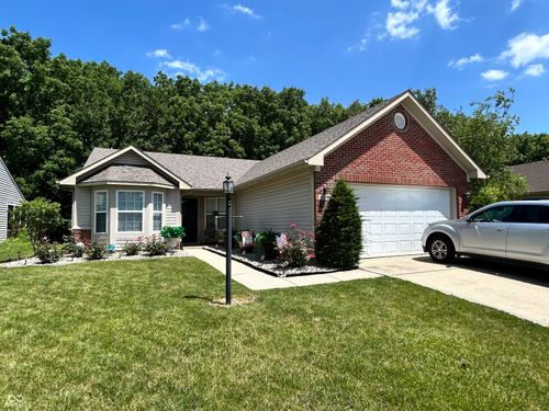 18904 Prairie Crossing Dr, Noblesville, IN, 46062-6640 | Card Image