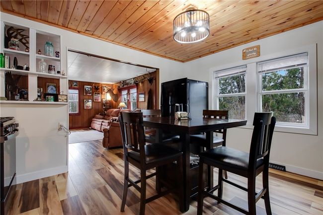 2984 N Weirgor Rd, House other with 4 bedrooms, 1 bathrooms and null parking in EXELAND WI | Image 5