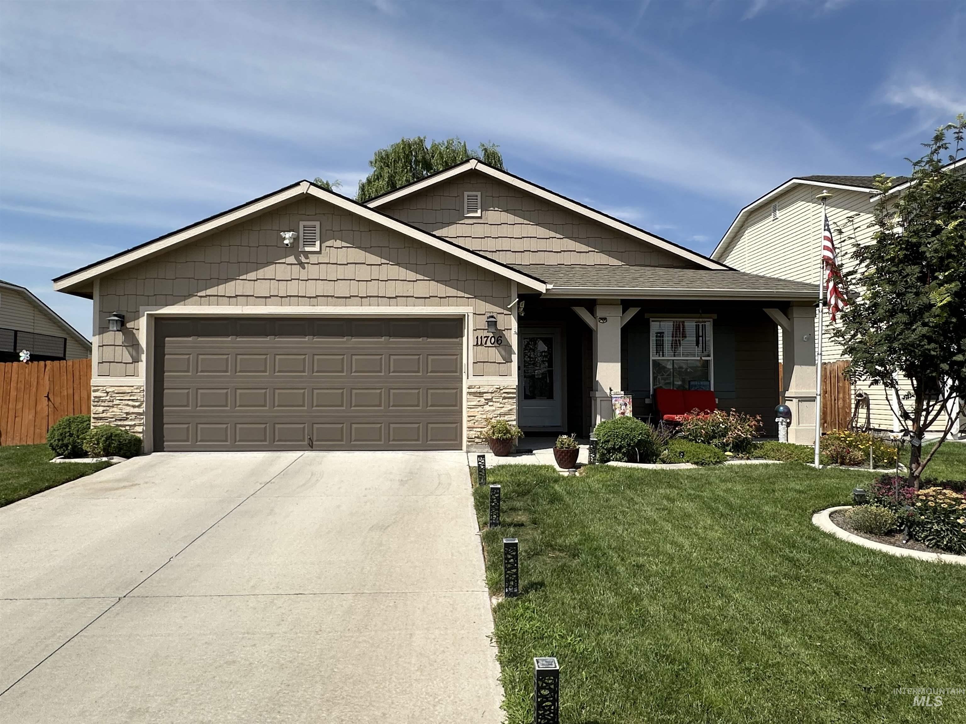 Cambria St, Caldwell, ID 83605