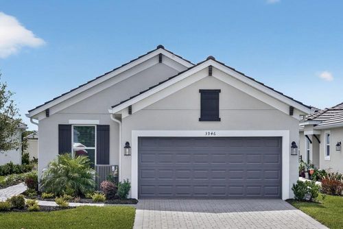 3946 Immacolata Way, WESLEY CHAPEL, FL, 33543-7584 | Card Image