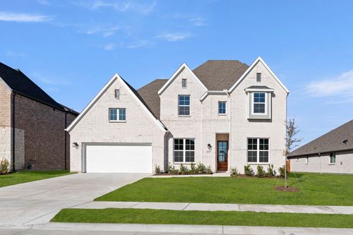 912 Firewood Way, Anna, TX, 75409-5703 | Card Image