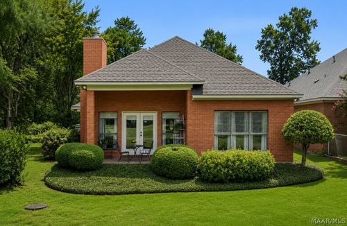 466 Hillabee Dr, Montgomery, AL, 36117-4137 | Card Image