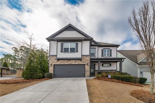 114 Overlook Ridge Way, Canton, GA, 30114-0007 | Card Image