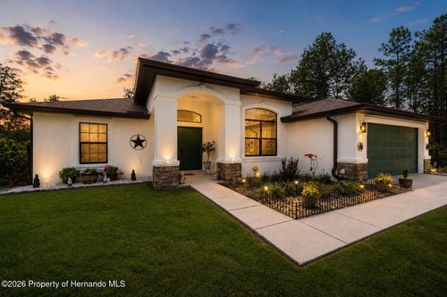 11096 Wood Owl Ave, WEEKI WACHEE, FL, 34614-0476 | Card Image