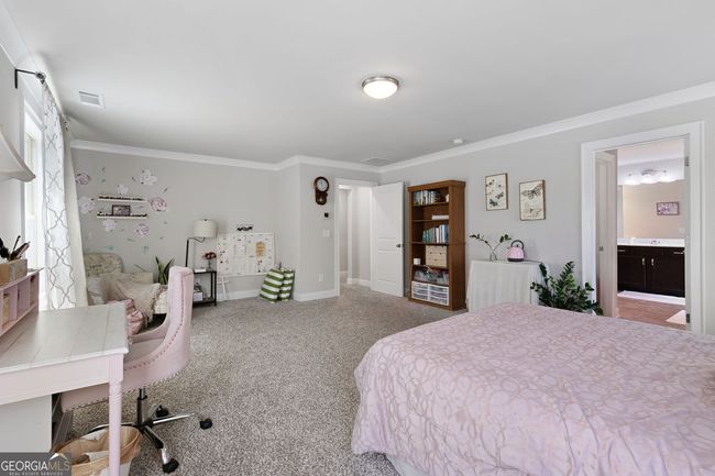 3255 Morgan Rd, House other with 5 bedrooms, 4 bathrooms and 2 parking in Buford GA | Image 23