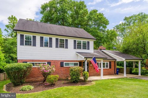 3447 Little Hunting Creek Dr, ALEXANDRIA, VA, 22309-1923 | Card Image